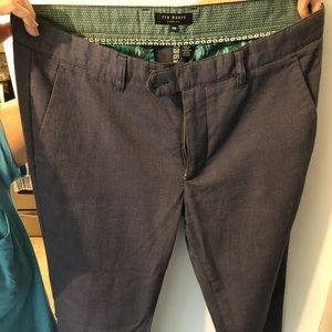 Ted Baker pants 34R
